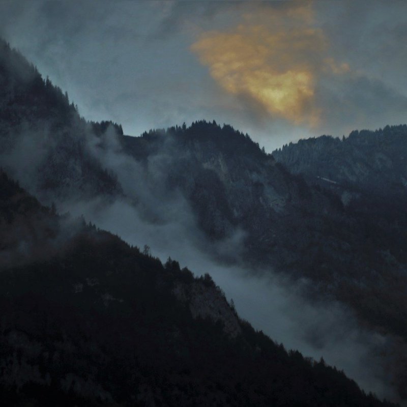 Nothing is Not the Absence of&nbsp;Something